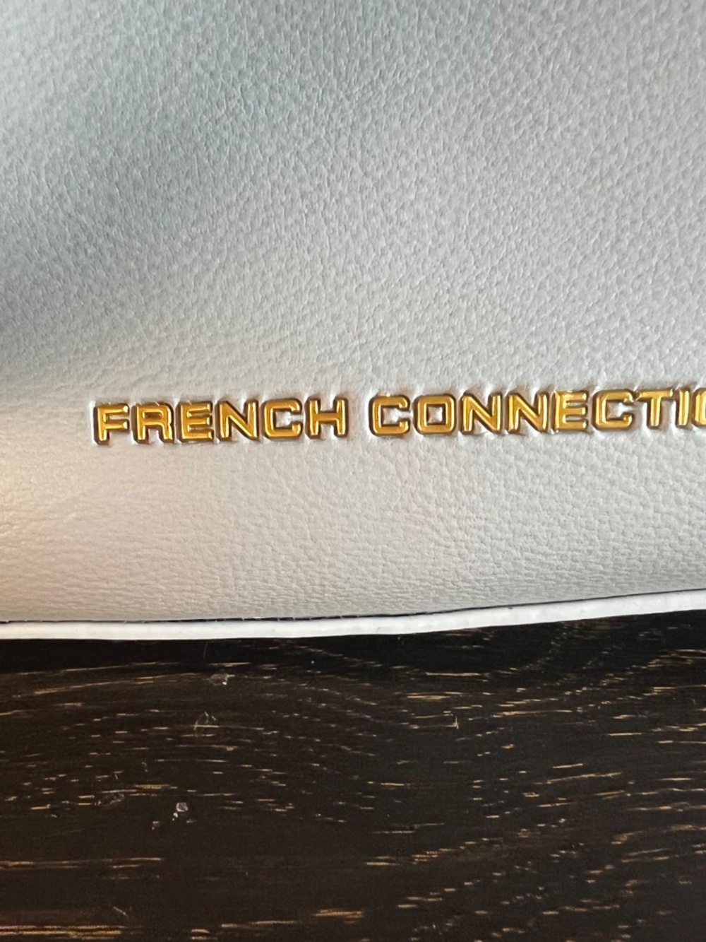 2 pretty purses French Connection & Elliot Luca brands - Picture 15 of 16